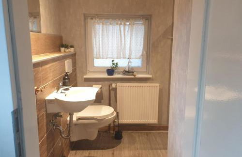 NEU! Ferienhaus Mein Rostock - Foto 8