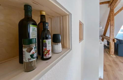 Über den Dächern von Kiel in bester Innenstadtlage - Photo 14