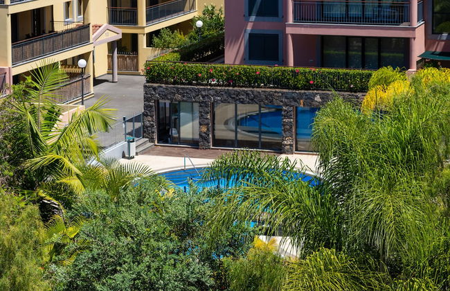 Santa Luzia Funchal View - Foto 33