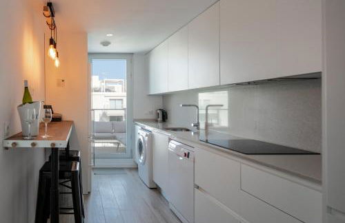 RocaSol Denia - Marina Real II - Foto 29