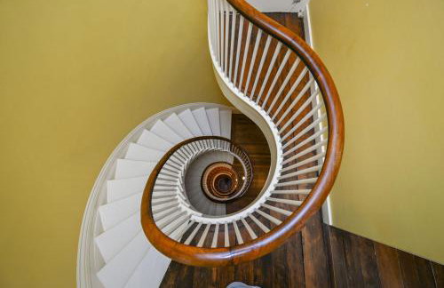 Beacon Hill: The Aldrich House - Foto 13