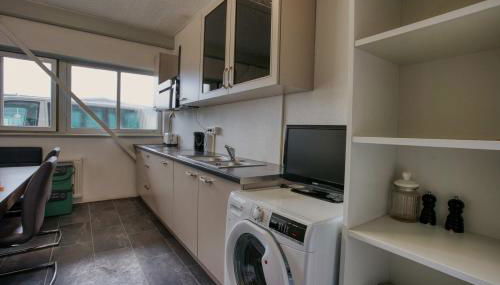 Monteurwohnung RheinMain Loft 5 - Foto 3