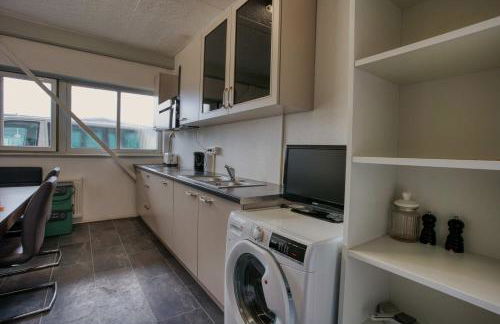 Monteurwohnung RheinMain Loft 5 - Foto 3