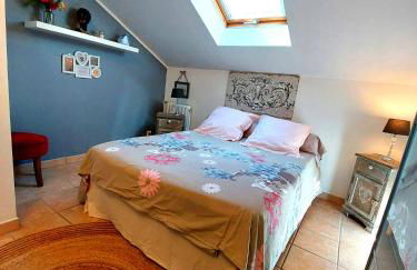 La Maison Pitok à 400m de la plage - Foto 17