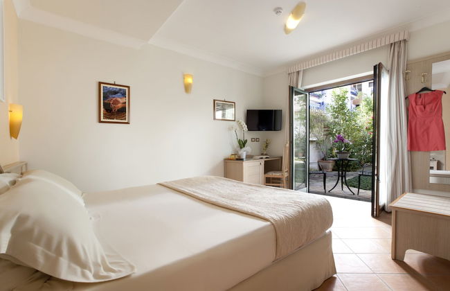 Relais Villa Angiolina - Foto 10