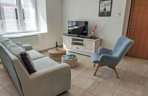 Holiday Home Kerdro by Interhome - Foto 11