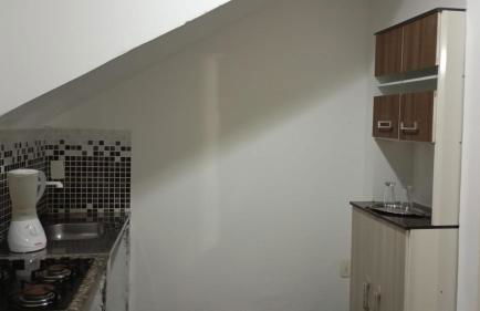 Hospedagem próximo ao centro suite vip - Photo 12