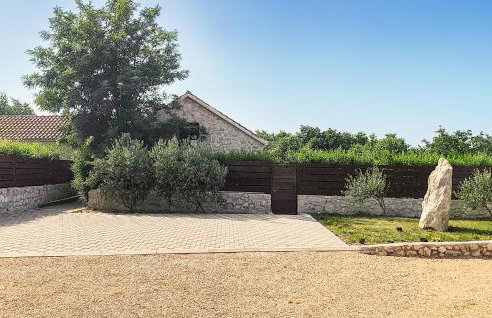 Four-Bedroom Holiday Home In Lisane Tinjske - Foto 8