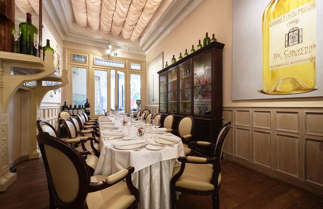 Hotel Colvenier - Foto 45