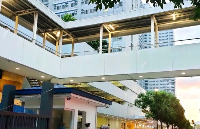 THE PROMENADE - SM North Edsa QC Manila - Photo 35