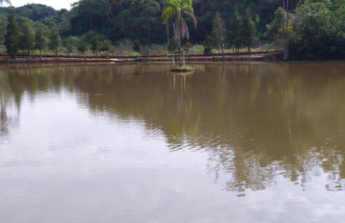 Sitio Mogi das Cruzes - Foto 42