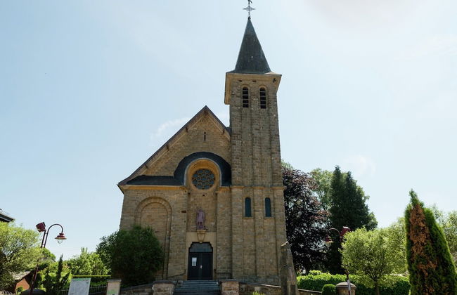 Holiday Home with Sauna, Garden, Terrace, BBQ & Fireplace - Photo 40