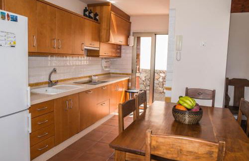 Casa Tagoro, facing the Ocean - Foto 17