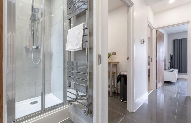 Gorgeous Duplex Near Canary Wharf, Excel & O2 - Foto 32