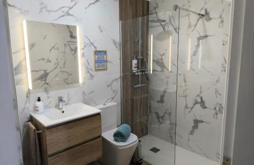 CASA CANDELARIA,PARKING,AIR,WIFi - Foto 46