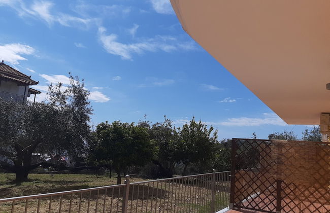 Olive Tree Apartment - Foto 56