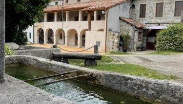 Agriturismo Il Bosco Camere - Photo 3