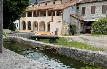 Agriturismo Il Bosco Camere - Photo 3