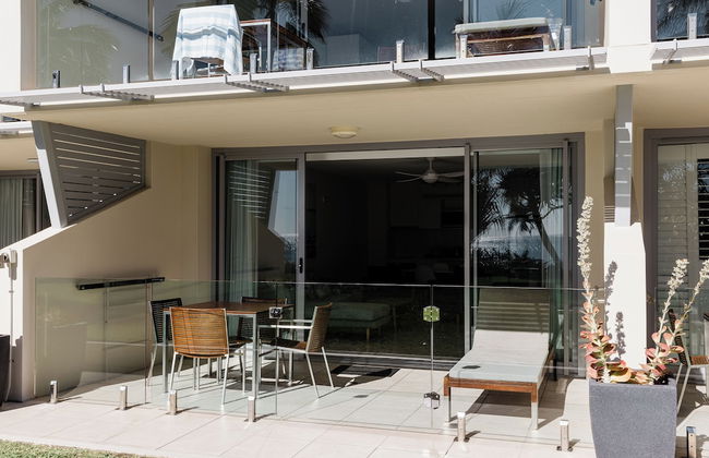 Fairshore Noosa - Foto 70