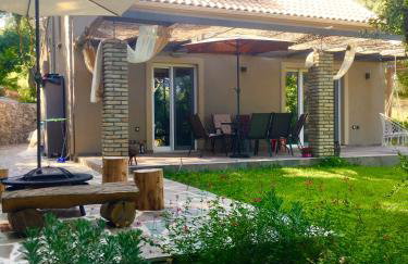 Anna's cottage house - Foto 29