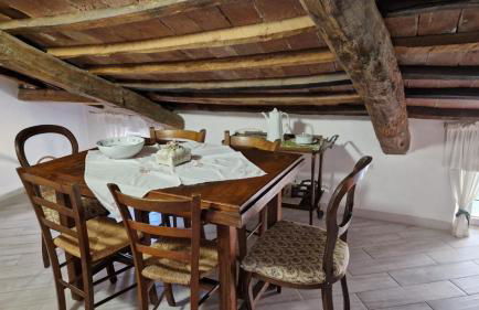 Casa Di Castello - Foto 19