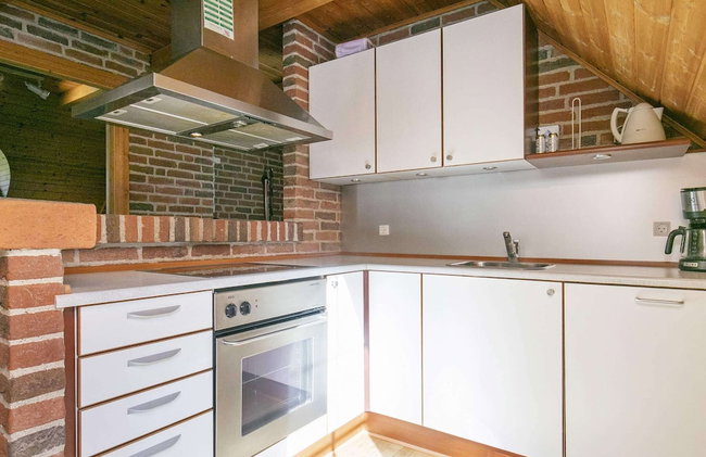 8 Person Holiday Home in Lokken - Foto 19