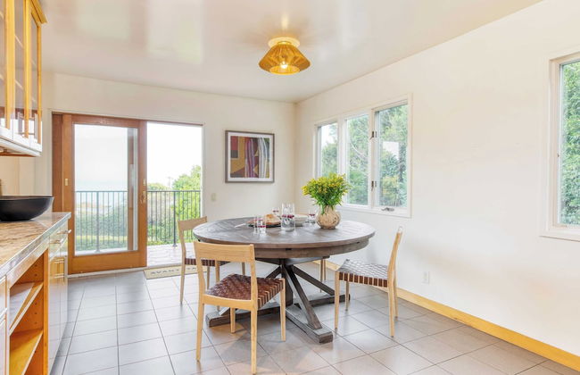 Dume Point by Avantstay Tennis + Pool in Malibu - Photo 14