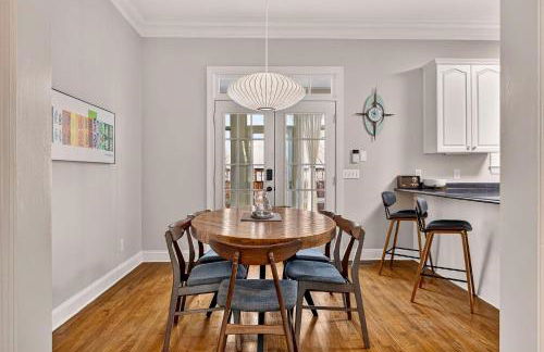 Harris House by Lucky Savannah - Foto 8