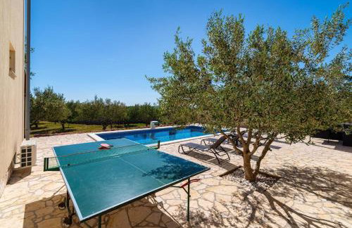 MY DALMATIA - Holiday home Maria with private swimming pool - Foto 12