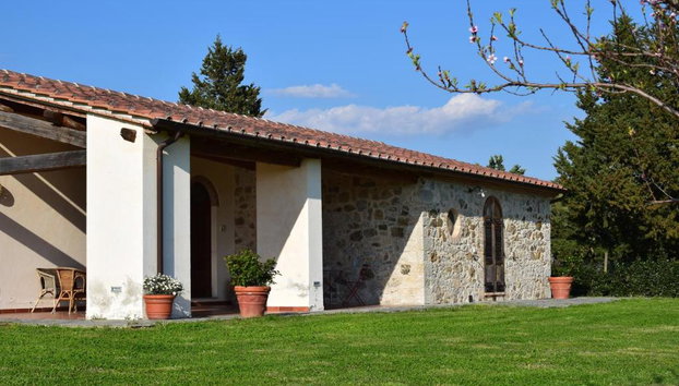 Agriturismo Bio Aia della Colonna - Foto 4