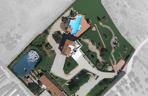 Villa Dennis - Foto 39