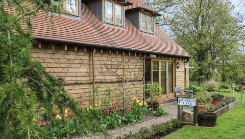 Riverside Lodge - Foto 2