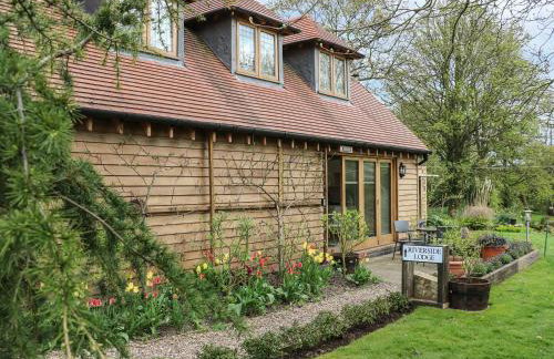 Riverside Lodge - Foto 2