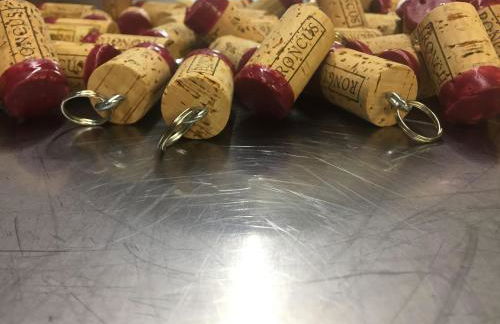 Capriva Del Friuli - CASA RONCUS - Foto 22