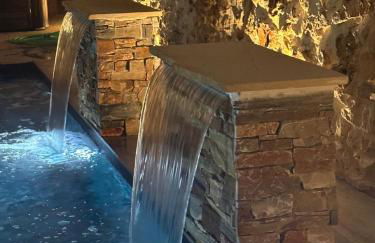 Aptos LA QUIMERA DE AITANA Piscina todo el año - Foto 53