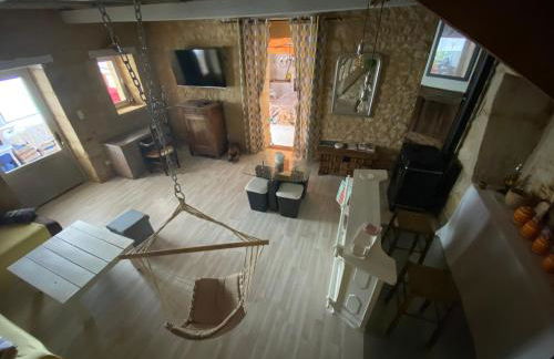 maison LOU PADER - Foto 9