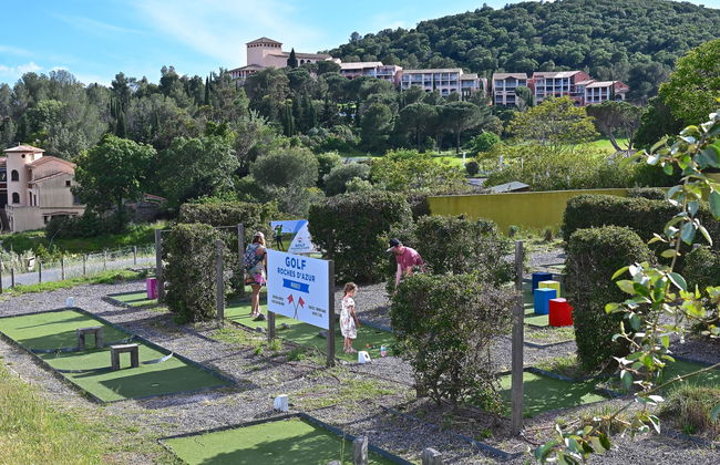 Le Village (B1 419) - Foto 33