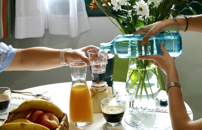 Blume Cruz Suites - Foto 28