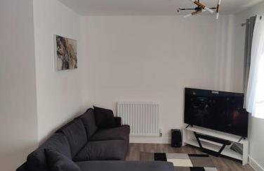 2 bedroom en-suite apartment in Basildon, Essex (Enjoy the simple things in life) - Foto 29