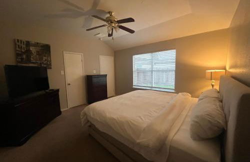 Spacious 3 bed/ 2 bathroom House in Conroe, TX - Foto 9
