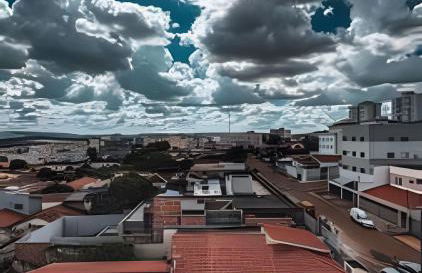 Residencial Castelo Branco - Photo 16