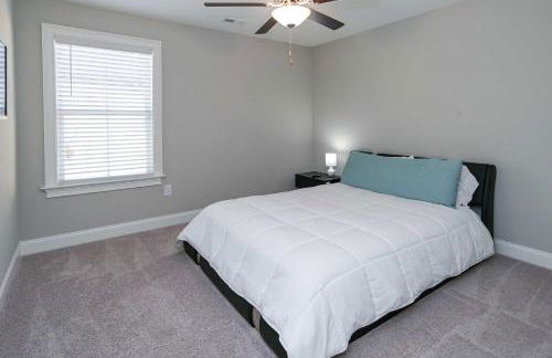 Spacious Hazel Green Home with Fireplace, Yard! - Foto 30