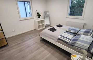 Moderne Wohnung bei Stuttgart - Foto 7