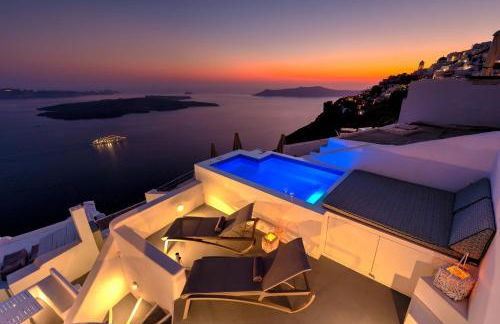 Antrum Cave Villa - Foto 1