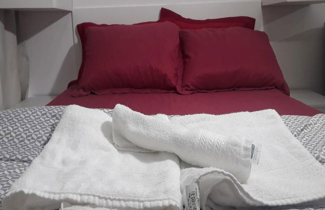 Studio Central Próximo a Rodoviária - Foto 30