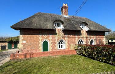 2 Brook Cottage, Sotterley Estate - Foto 1