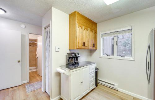 Sugar Mountain Chalet with Hot Tub and Ski Shuttle! - Foto 13