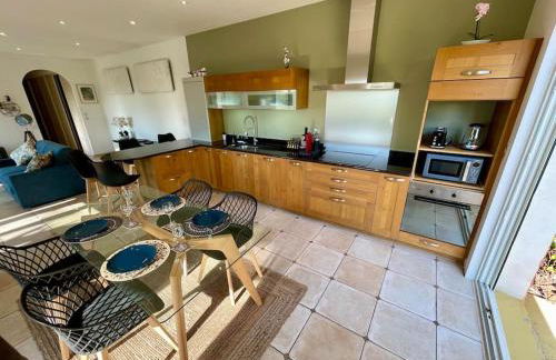 L'annexe du domaine de brisset - Foto 13