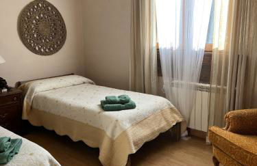 Las Tejeruelas Casa Rural - Foto 61