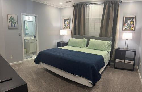 Spacious Home with First Floor King Bed - Foto 11